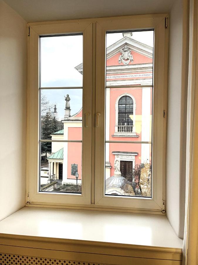 Warsaw Miodowa Apartments - Old Town - Stare Miasto Esterno foto